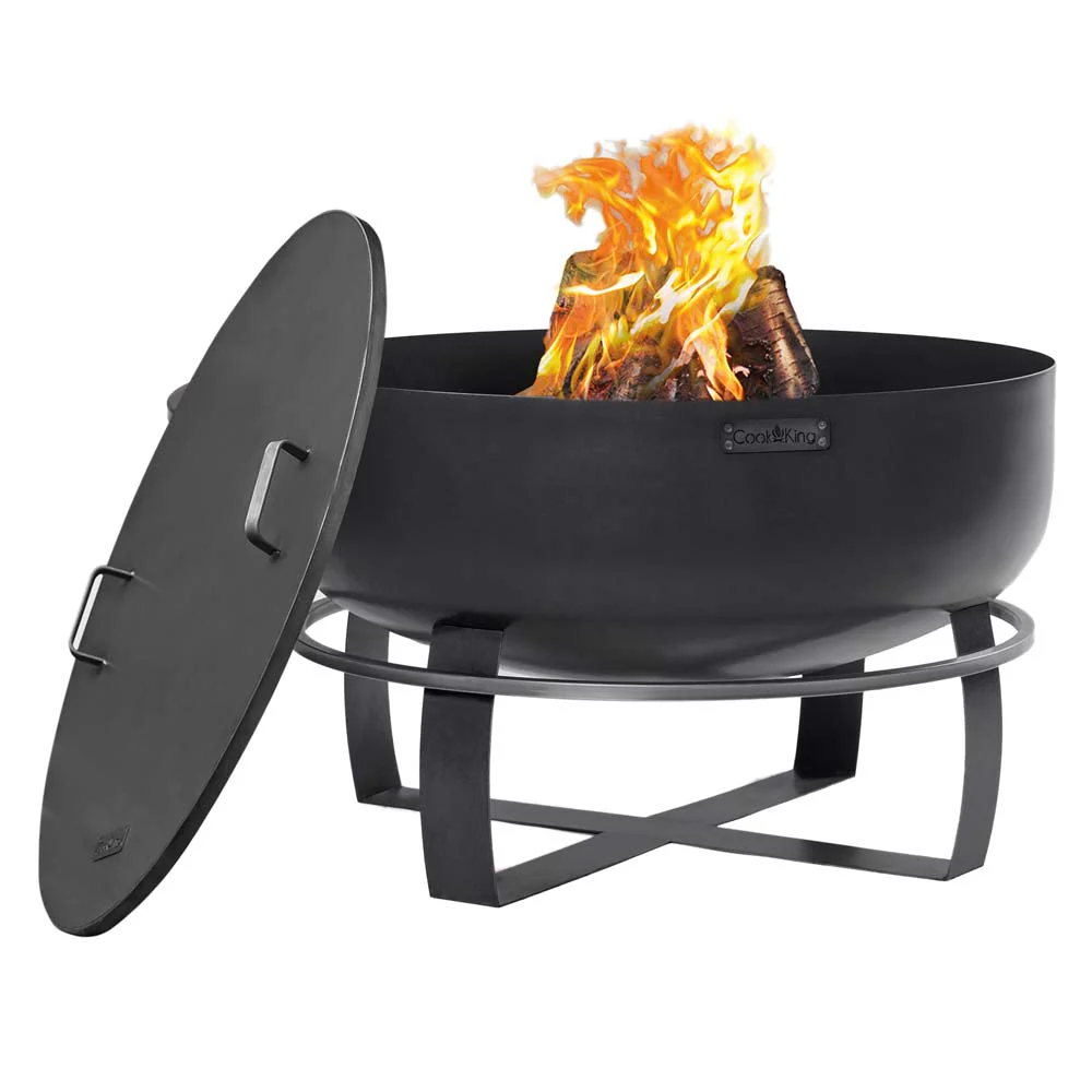 Viking 32" XXL Fire Pit - Image 3