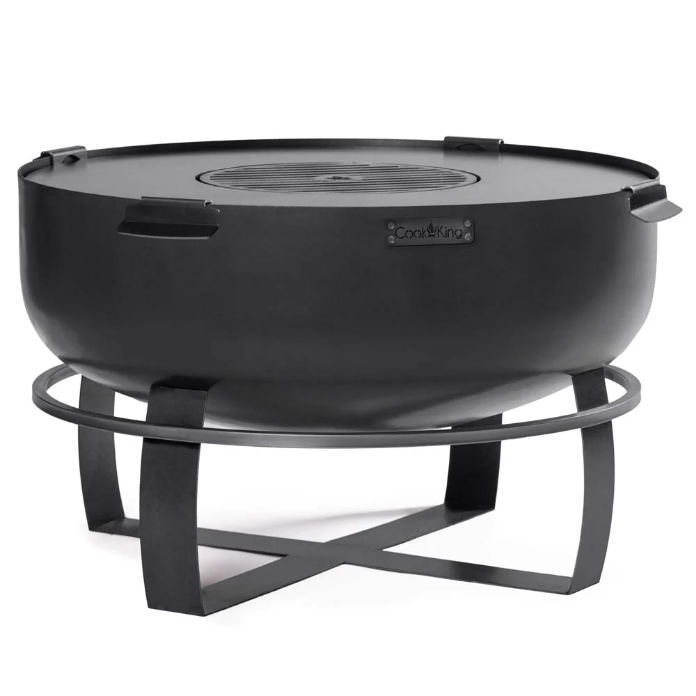 Viking 32" XXL Fire Pit - Image 5