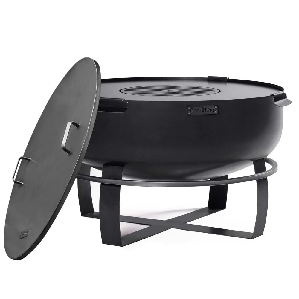 Viking 32" XXL Fire Pit - Image 7