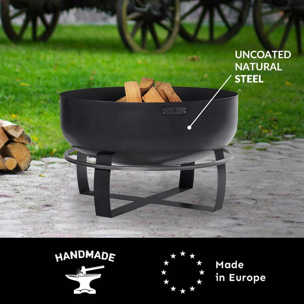 Viking 32" XXL Fire Pit - Image 9