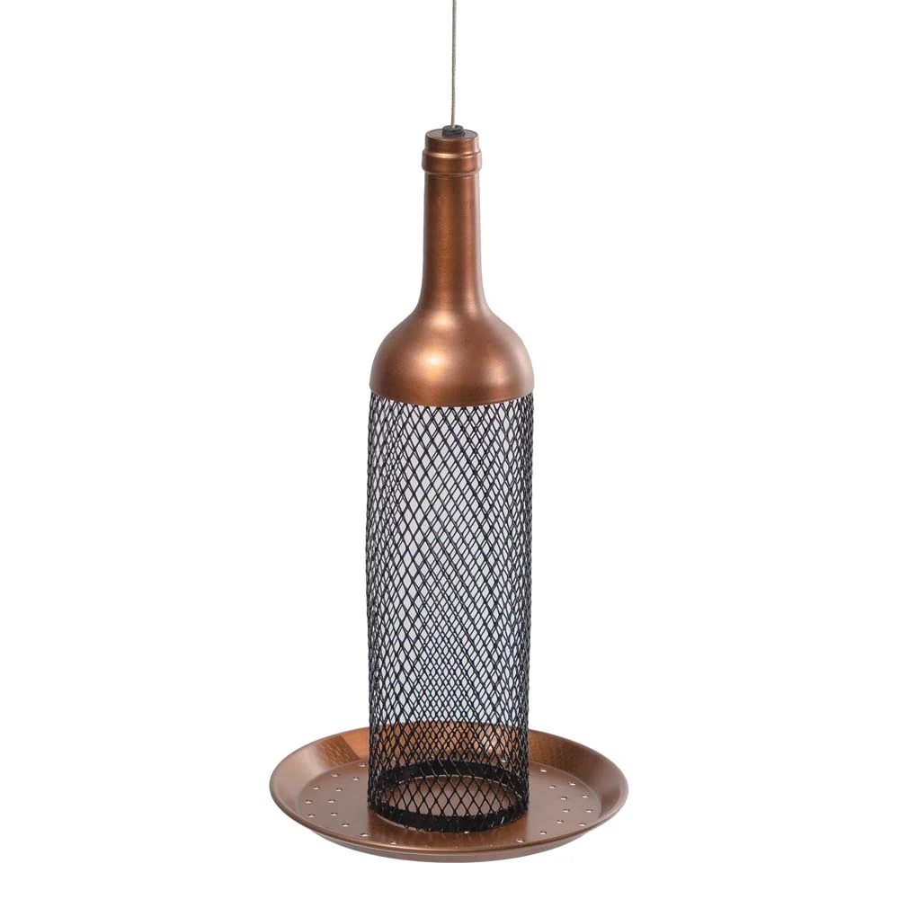 Vineyard Select Mesh Bird Feeder