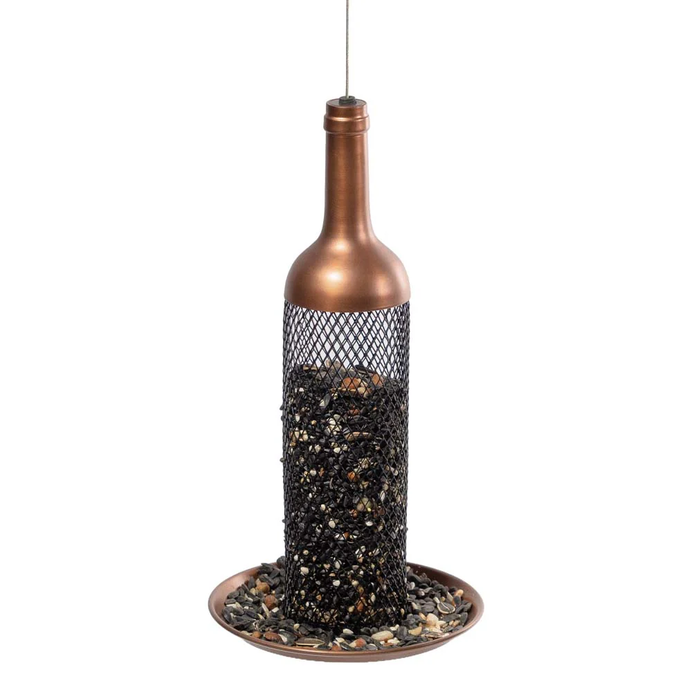 Vineyard Select Mesh Bird Feeder - Image 2