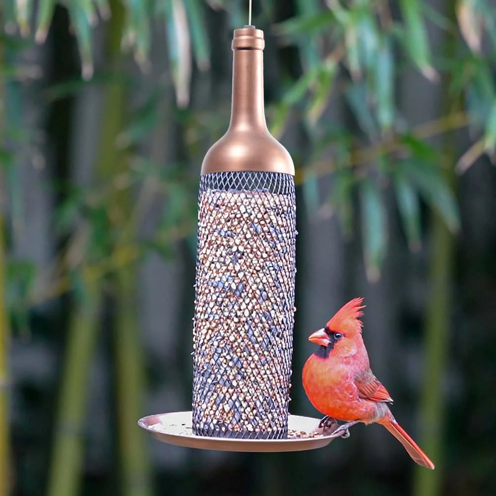 Vineyard Select Mesh Bird Feeder - Image 6