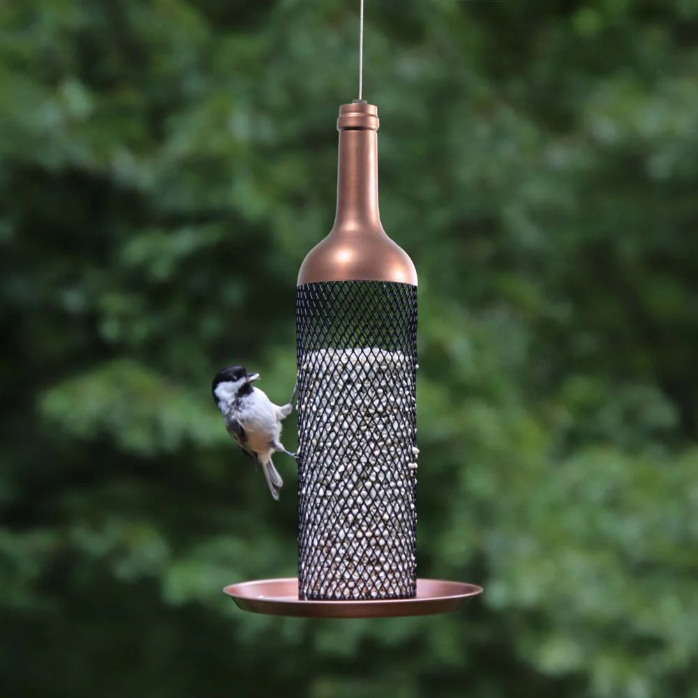 Vineyard Select Mesh Bird Feeder - Image 7