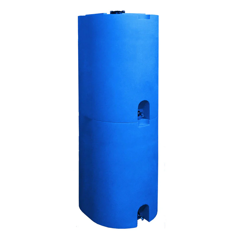 WaterPrepared 55 Gallon Water Storage Tank - Image 2
