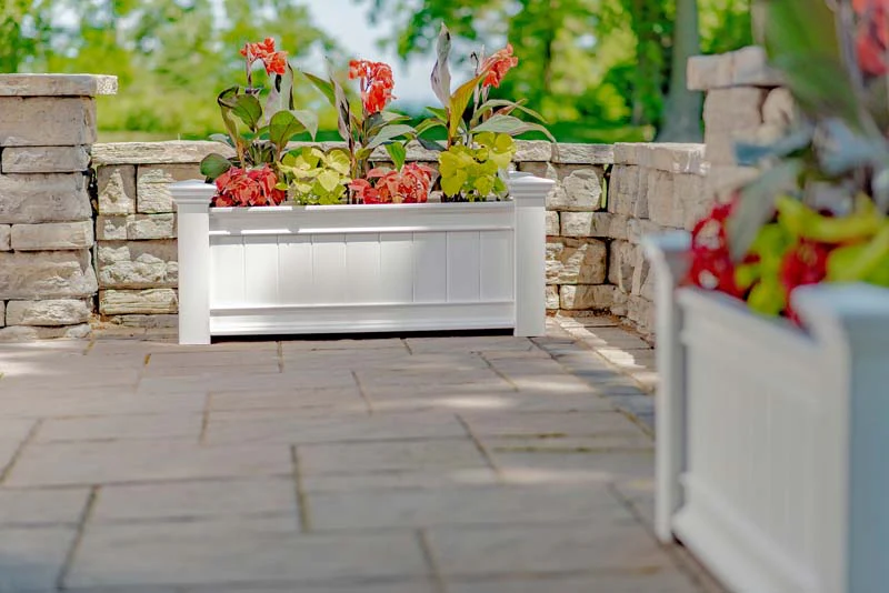 Windsor Long Planter Box - Image 2