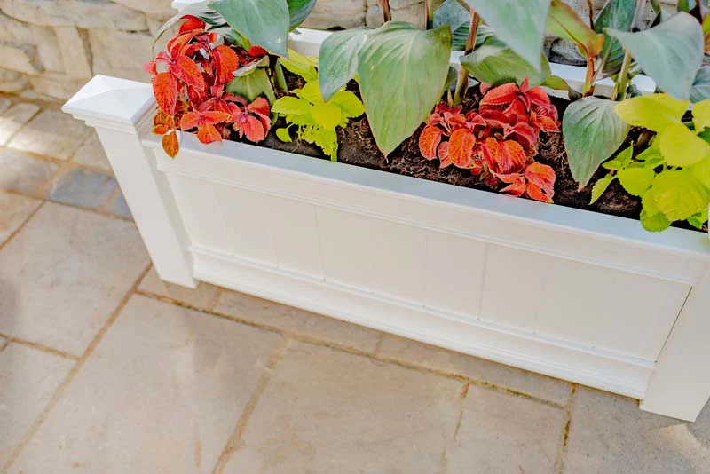 Windsor Long Planter Box - Image 4