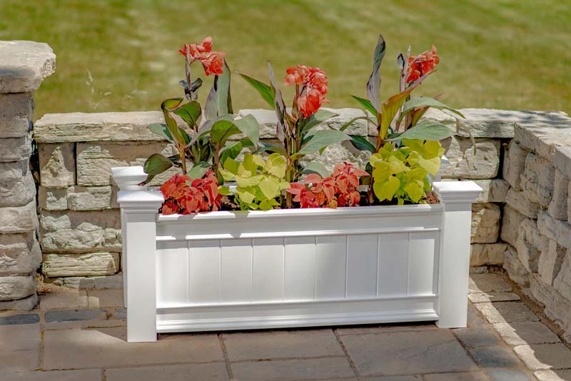 Windsor Long Planter Box - Image 5