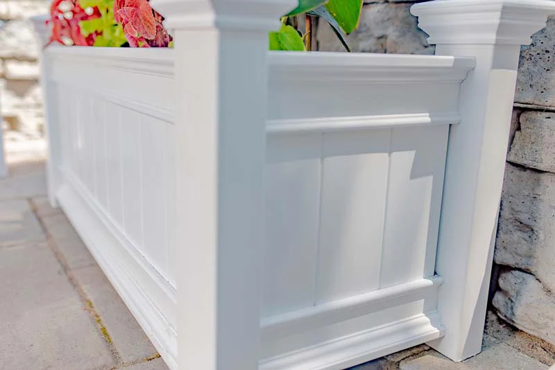 Windsor Long Planter Box - Image 6