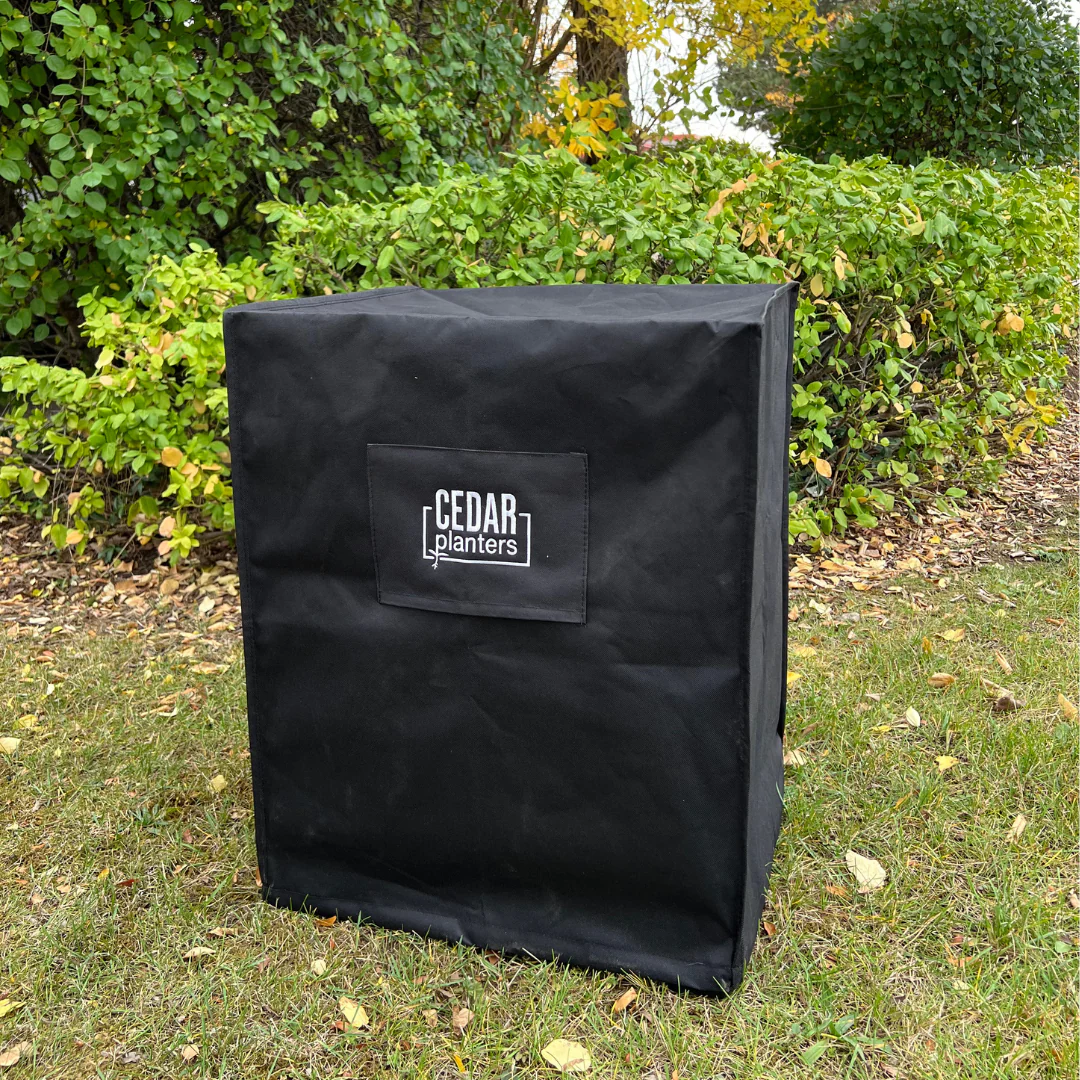 Winter Covers for Raised Garden Beds - Image 3