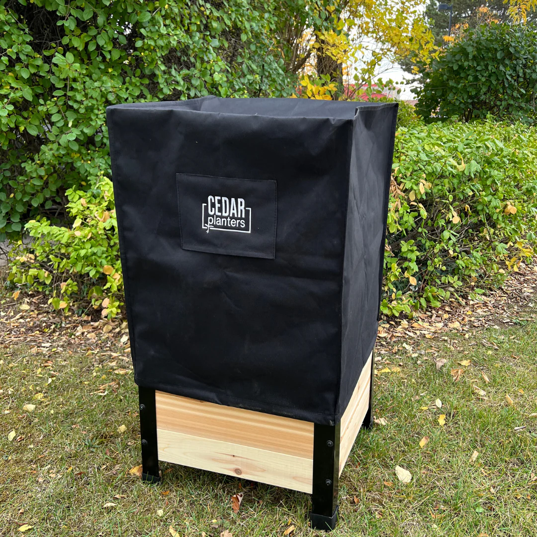 Winter Covers for Raised Garden Beds - Image 4