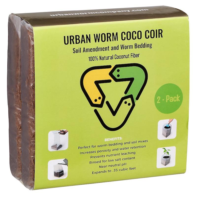 Worm Bin Accessory Bundle - Image 3