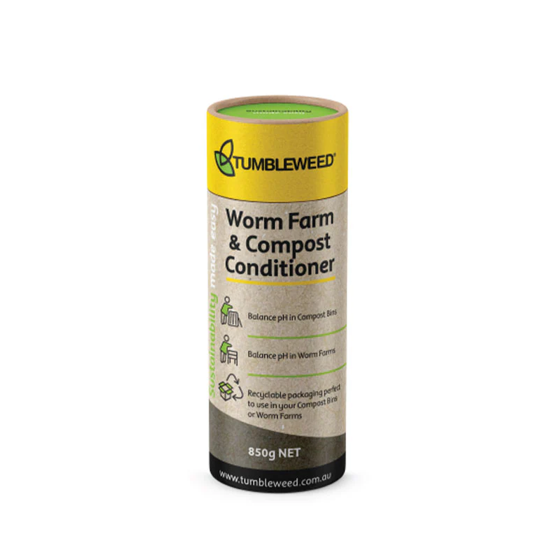 Worm Farm and Compost Conditioner