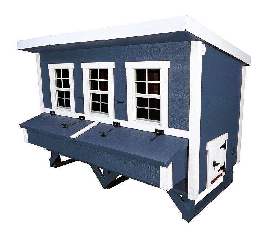 XL Chicken Coop - Up to 20 Chickens - Image 22