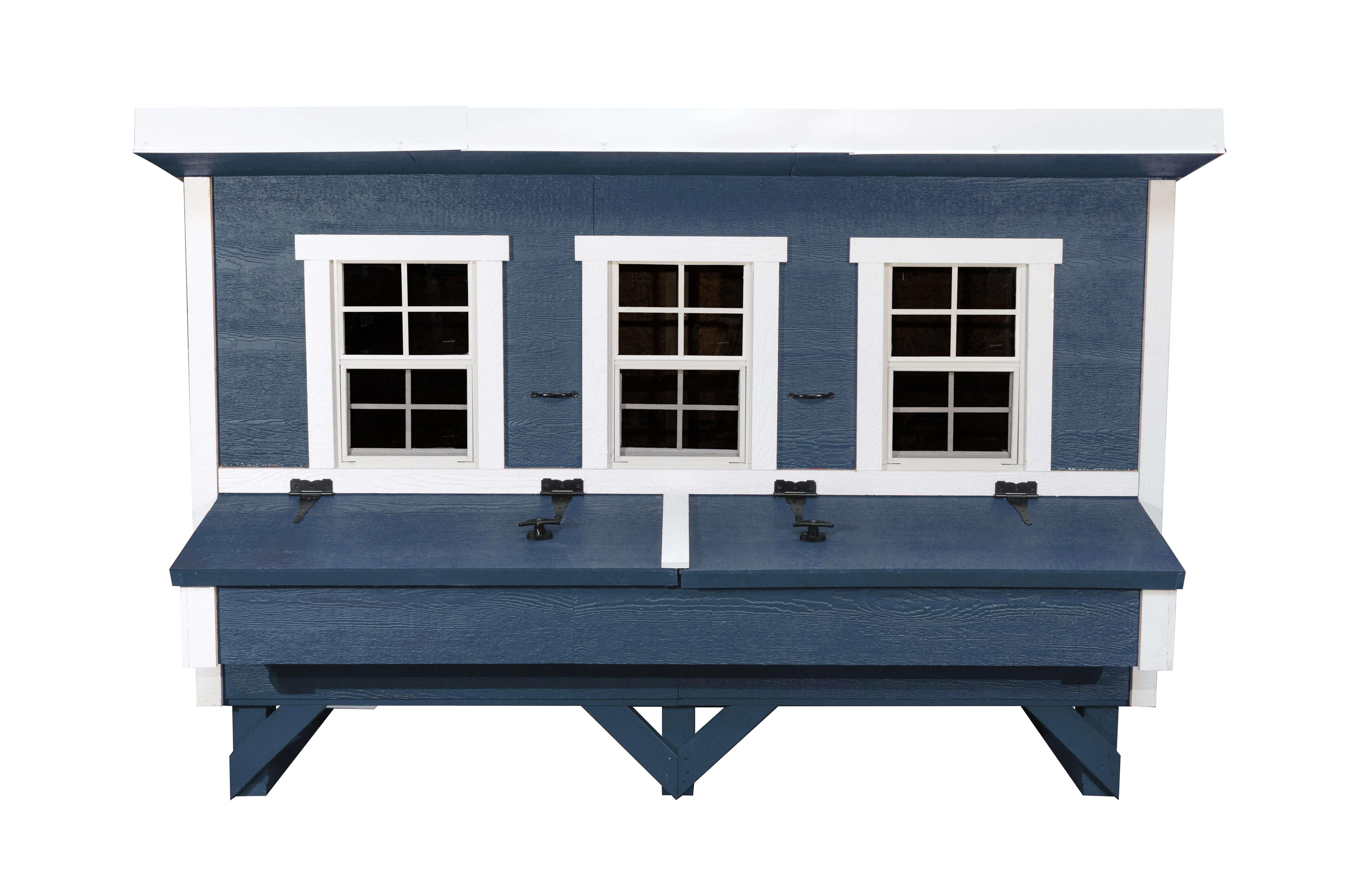 XL Chicken Coop - Up to 20 Chickens - Image 23