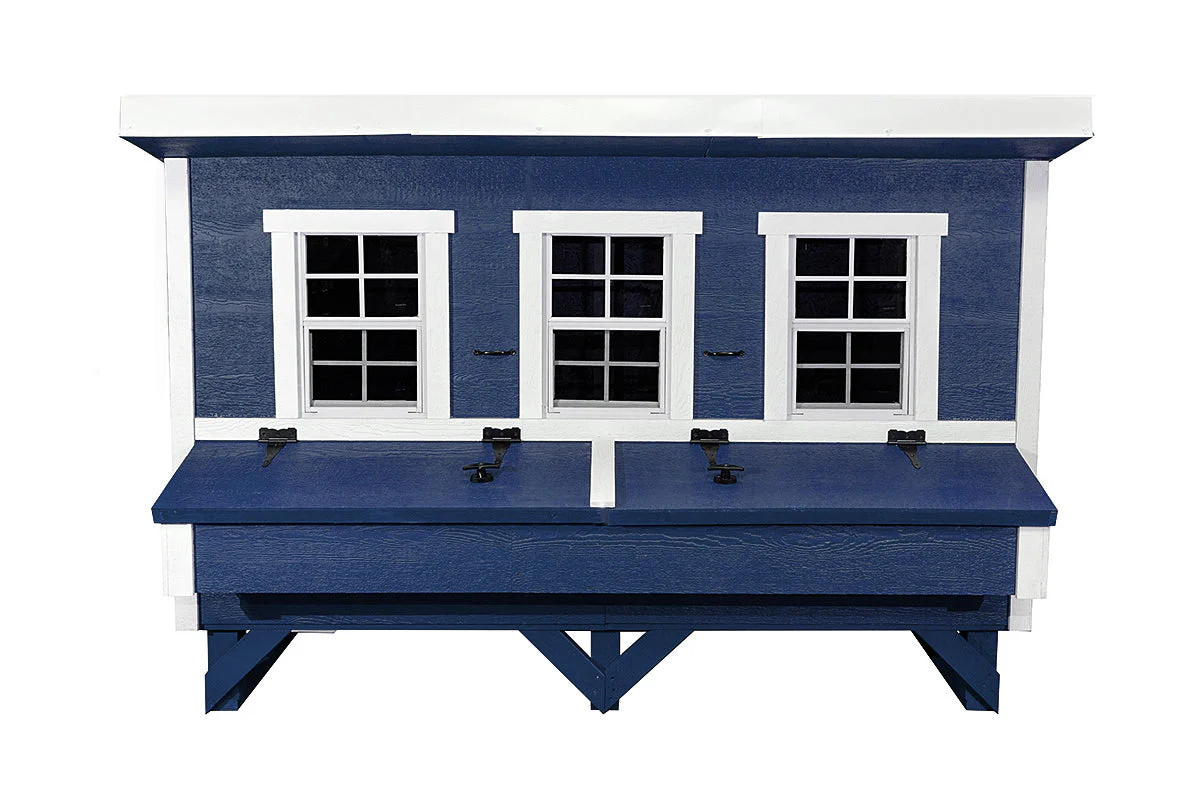 XL Chicken Coop - Up to 20 Chickens - Image 24