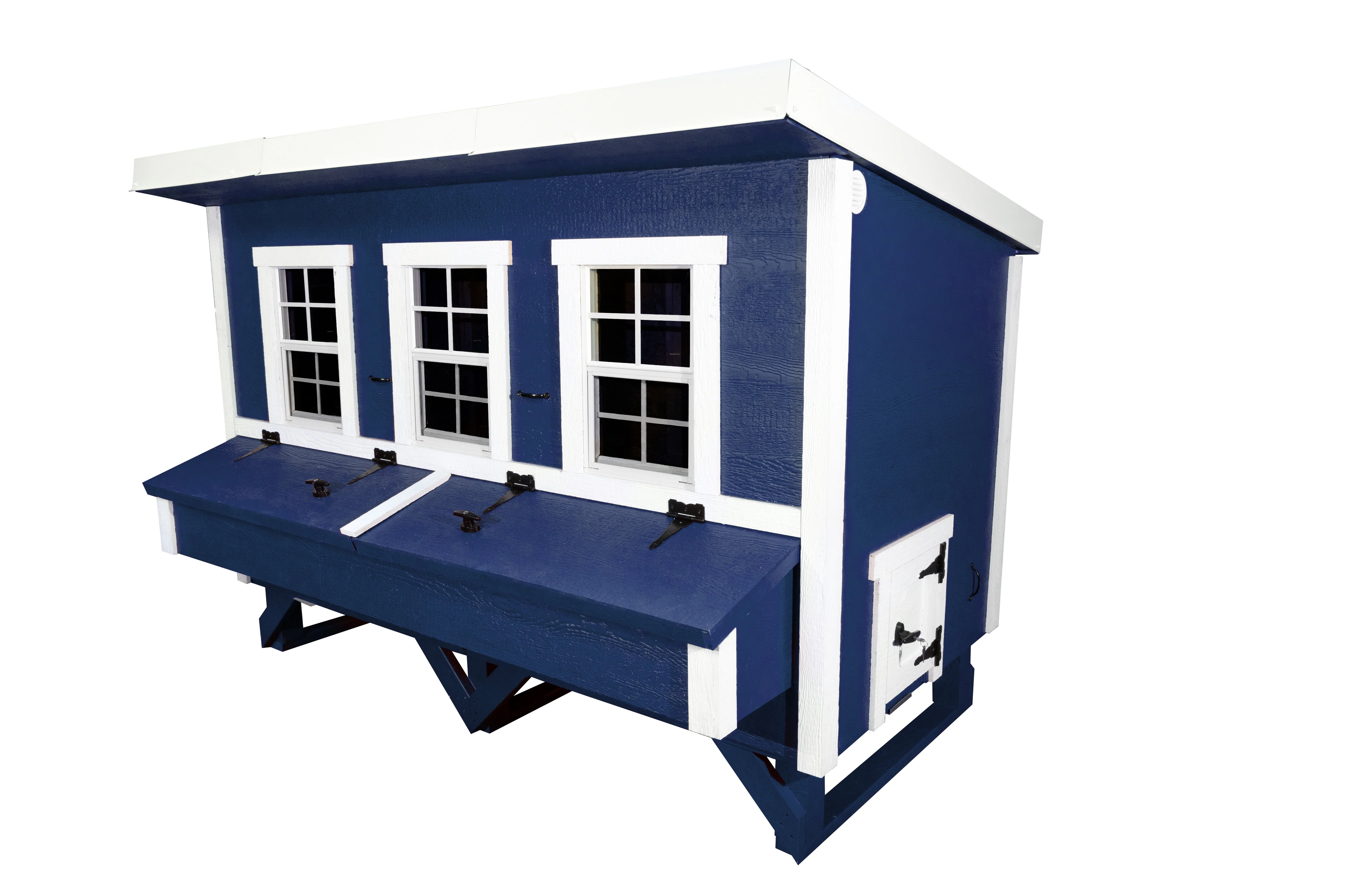 XL Chicken Coop - Up to 20 Chickens - Image 25