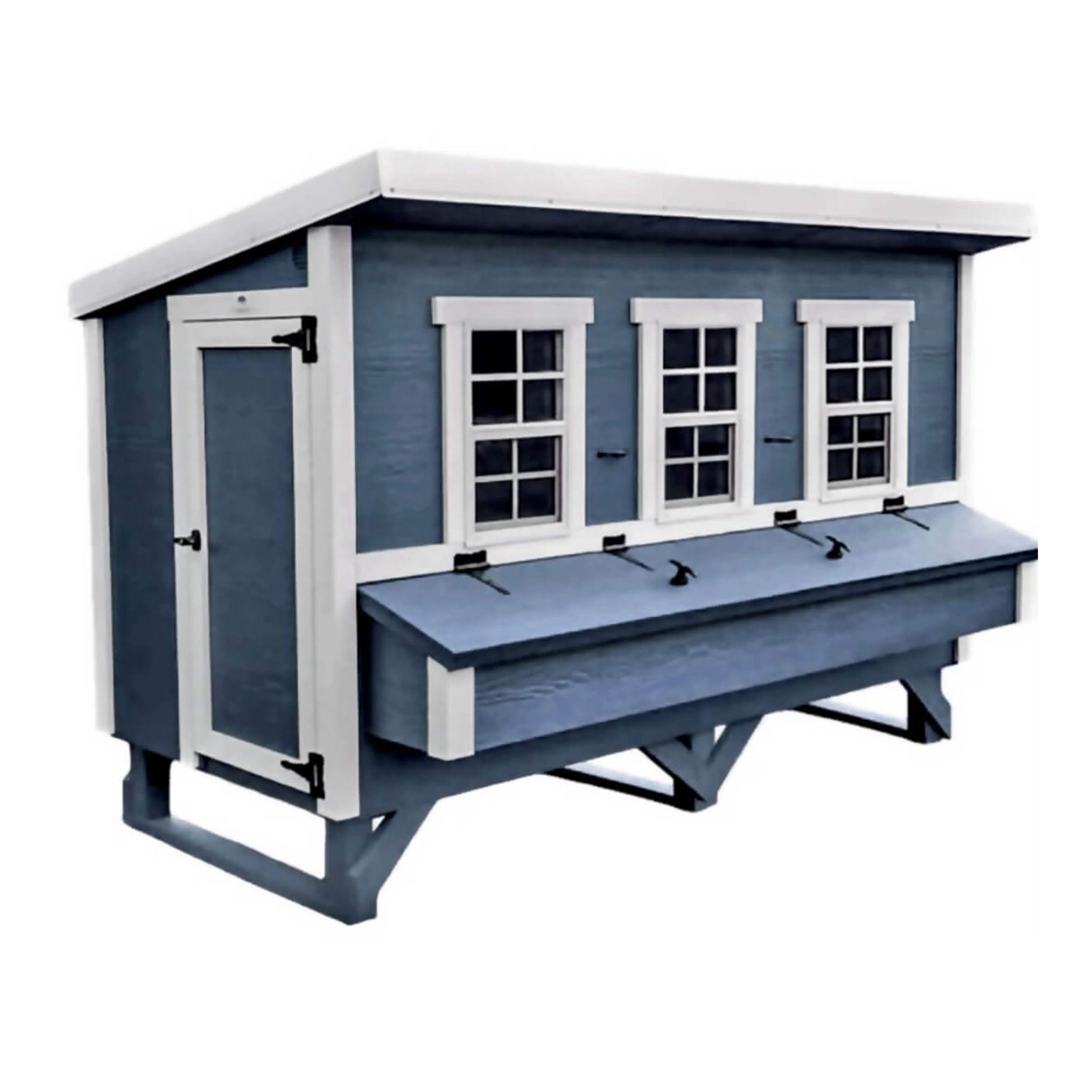 XL Chicken Coop - Up to 20 Chickens - Image 31