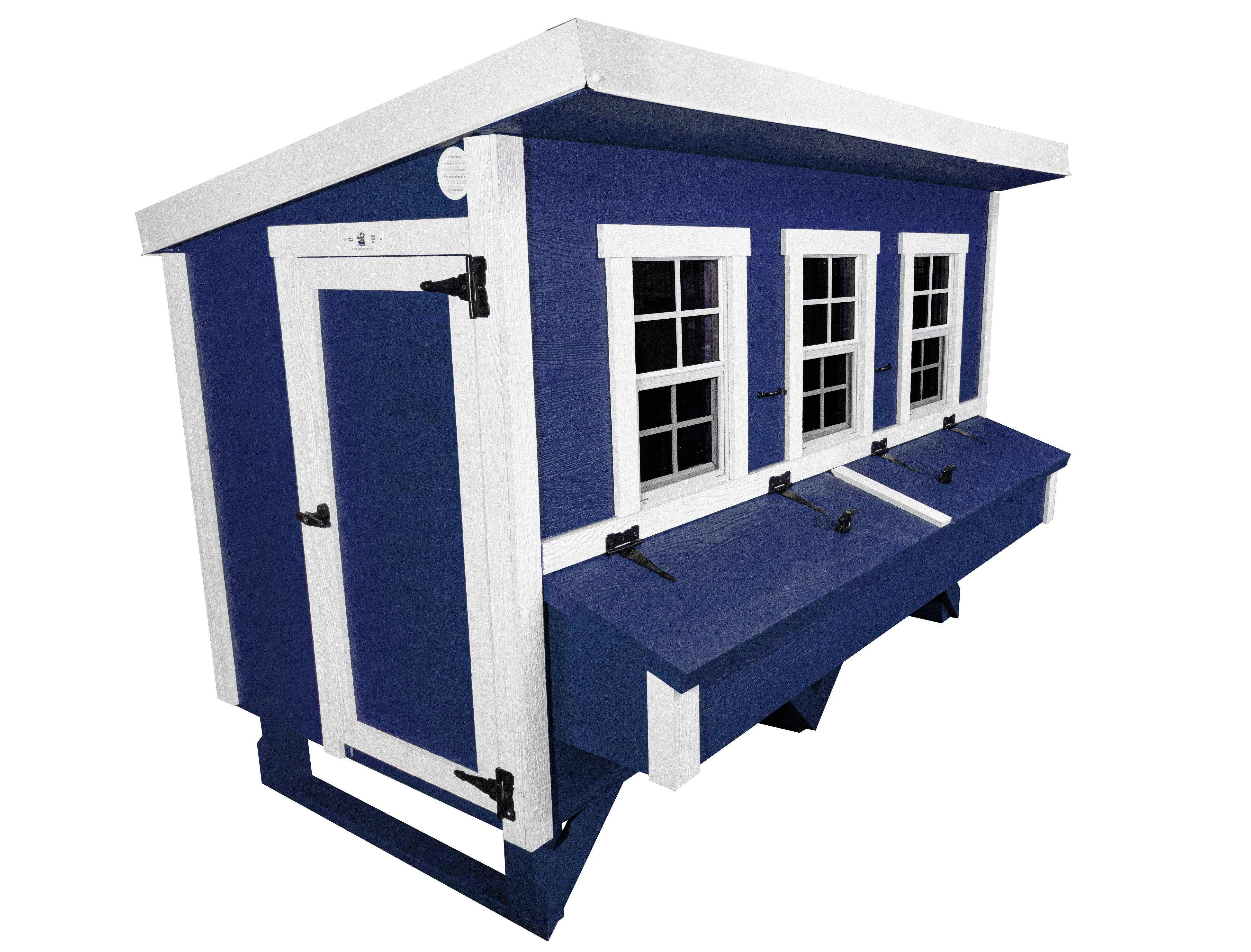 XL Chicken Coop - Up to 20 Chickens - Image 4