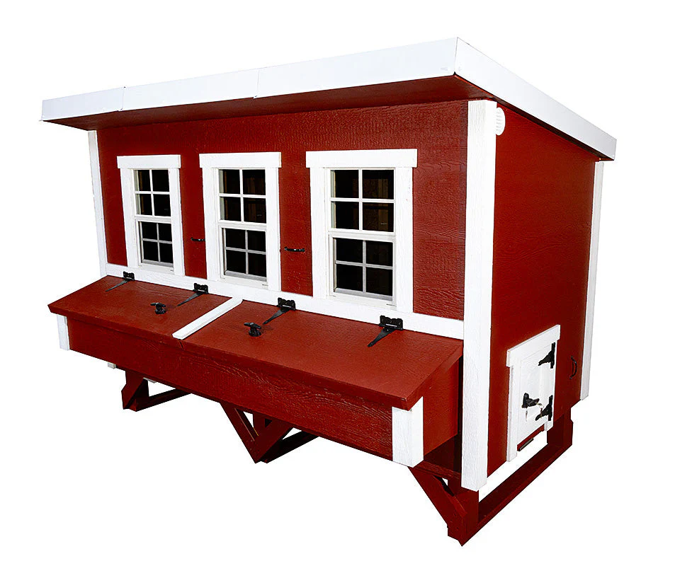 XL Chicken Coop - Up to 20 Chickens - Image 6
