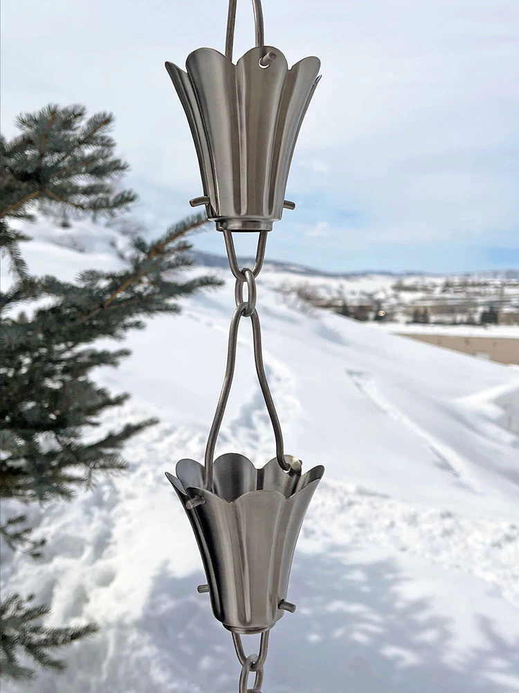 Yuri Rain Chain - Image 6